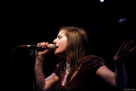 Nagie wyciekłe zdjęcie OnlyFans od Songstress Kate