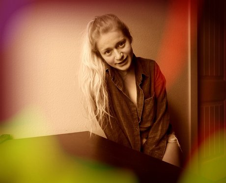 Naken läckt OnlyFans-bild av Mykah