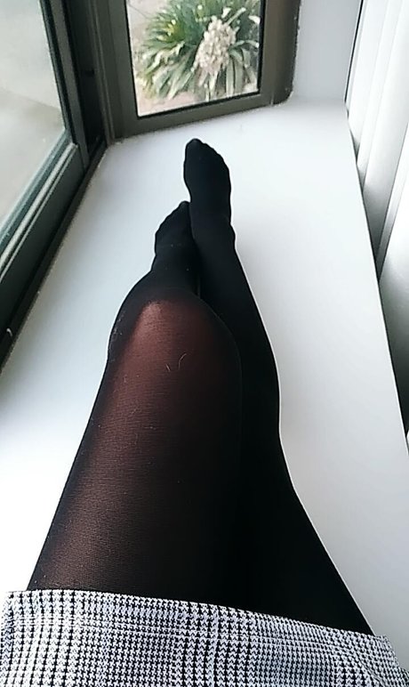 Photo nue de fuite OnlyFans de Cata