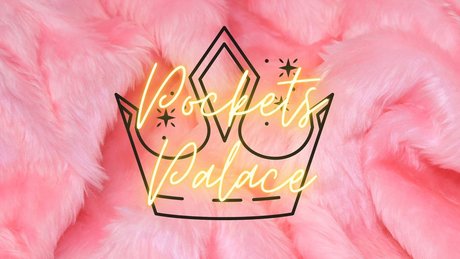 Naakte gelekte OnlyFans-foto van Pocket