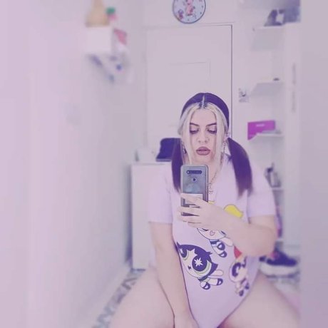 Nahá fotka uniklých OnlyFans od 