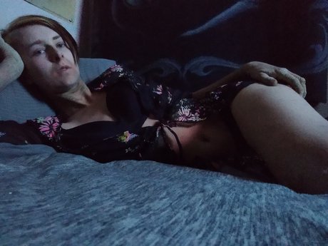 Nagie wyciekłe zdjęcie OnlyFans od Pnutbrittle Doesart