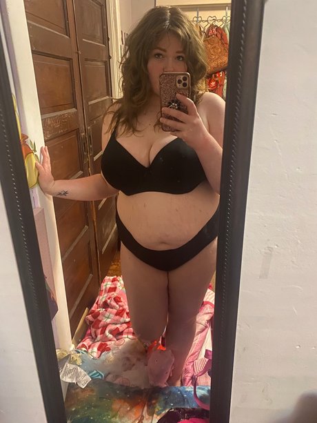 Plumper Princess