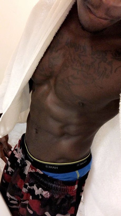 Nahá fotka uniklých OnlyFans od Pknastyy