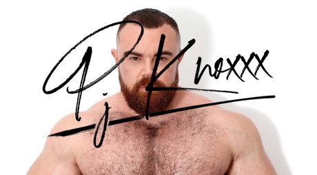 Nagie wyciekłe zdjęcie OnlyFans od Pj Knox Vip
