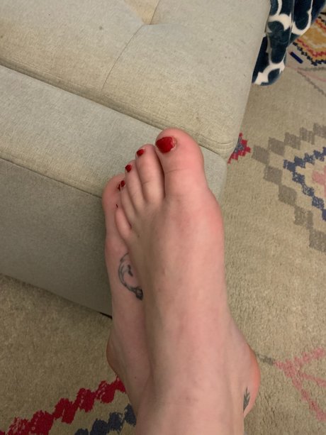 Naken läckt OnlyFans-bild av Pixiepleaz