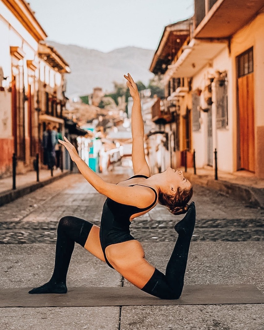 Pitu OnlyFans 유출 누드 사진 #1