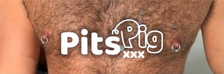 Photo nue de fuite OnlyFans de Pitspig 
