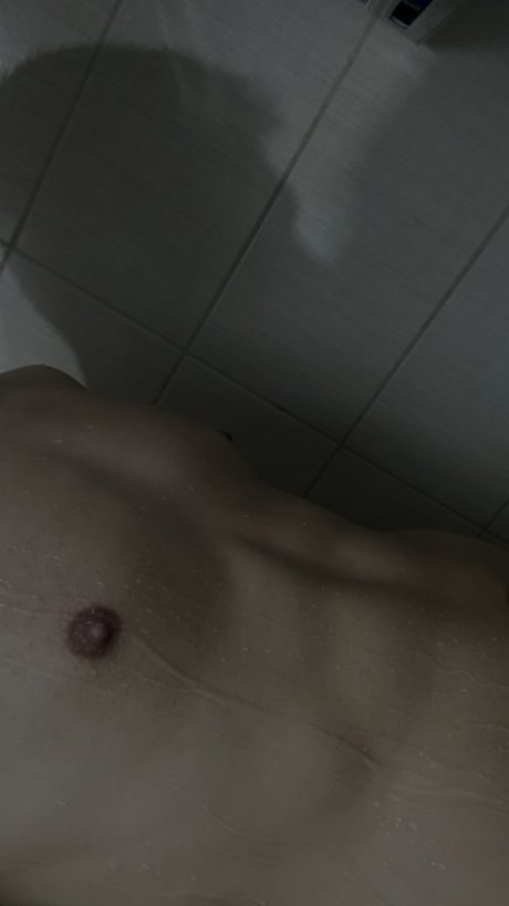 Naken läckt OnlyFans-bild av Ppalcany