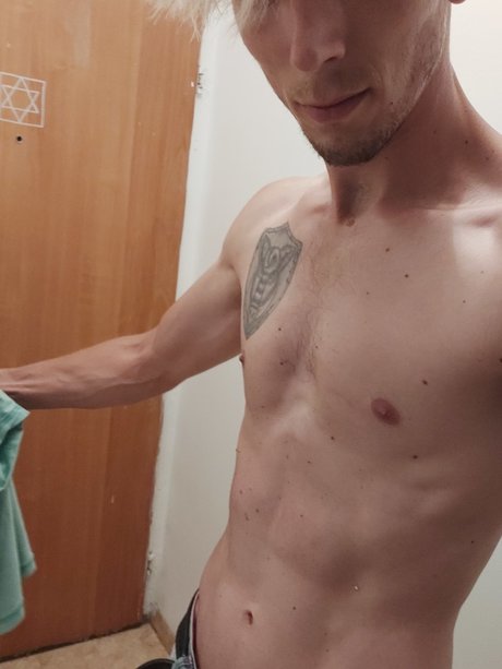 Photo nue de fuite OnlyFans de Pasha Greene