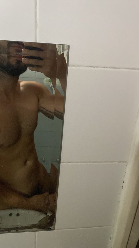 Обнаженная фотография утечки OnlyFans от Andrs Felipe Fernndez Salgado
