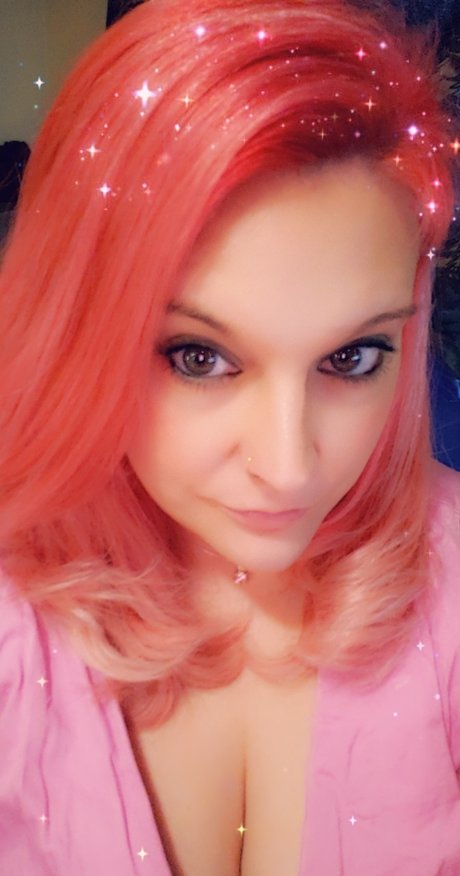 Naken läckt OnlyFans-bild av Bridezilla Ashley