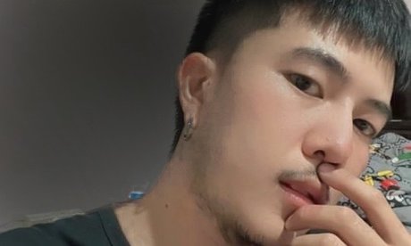 Naken lekkede OnlyFans-bilde av Ping56