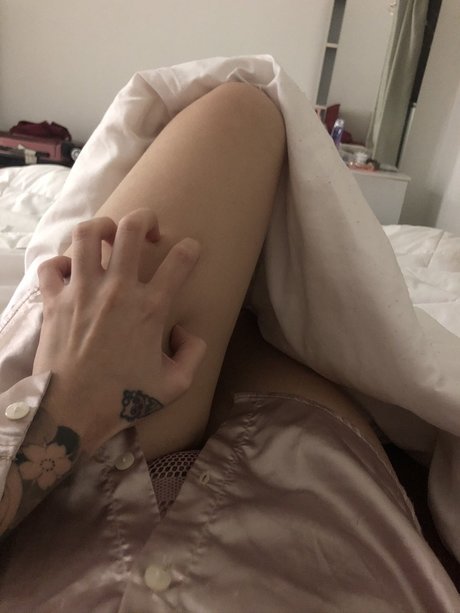 Naken läckt OnlyFans-bild av Ppk
