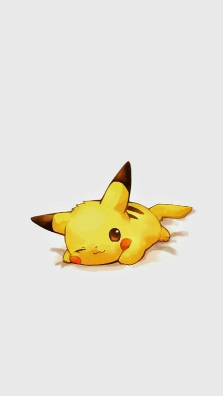 Naken läckt OnlyFans-bild av Pikachucutie