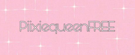 Naken läckt OnlyFans-bild av Piixiequeenfree