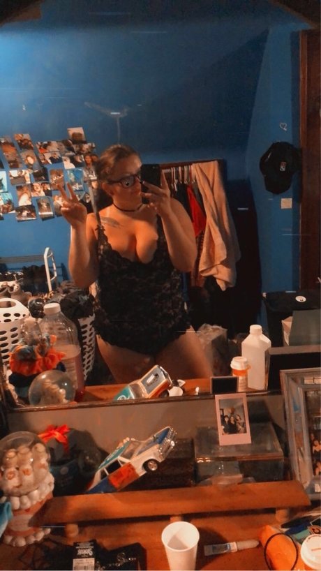 Обнаженная фотография утечки OnlyFans от 