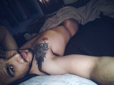 Nahá fotka uniklých OnlyFans od Pichizfb