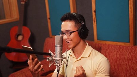 Alaston vuotanut OnlyFans-kuva Pho Radio