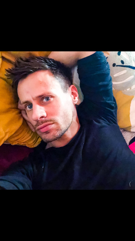 Nahá fotka uniklých OnlyFans od Philippwants