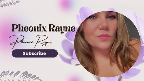 Naakte gelekte OnlyFans-foto van Pheonix Rayne