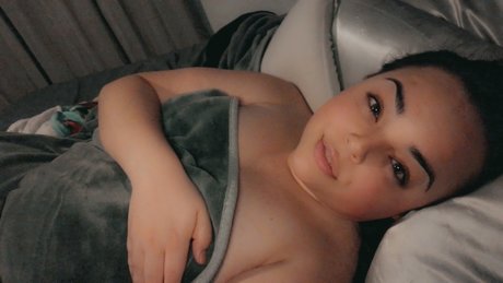 Naken läckt OnlyFans-bild av Peytie 