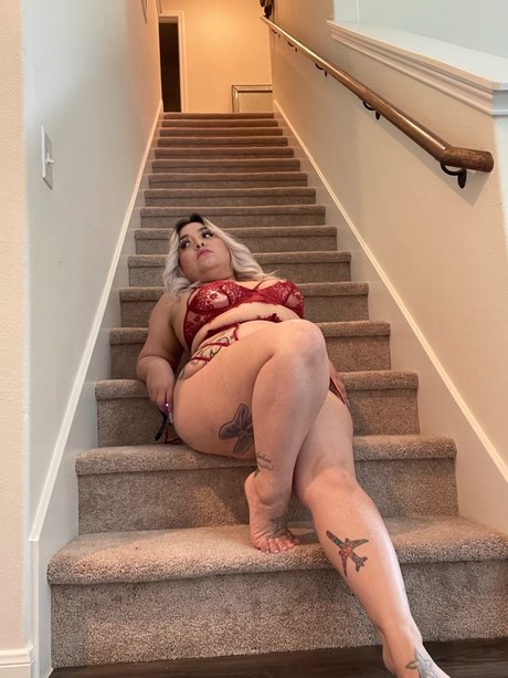 Naken läckt OnlyFans-bild av Petite Babe