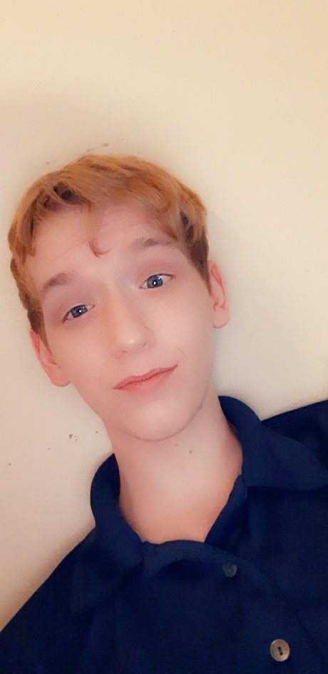 Photo nue de fuite OnlyFans de Dylan