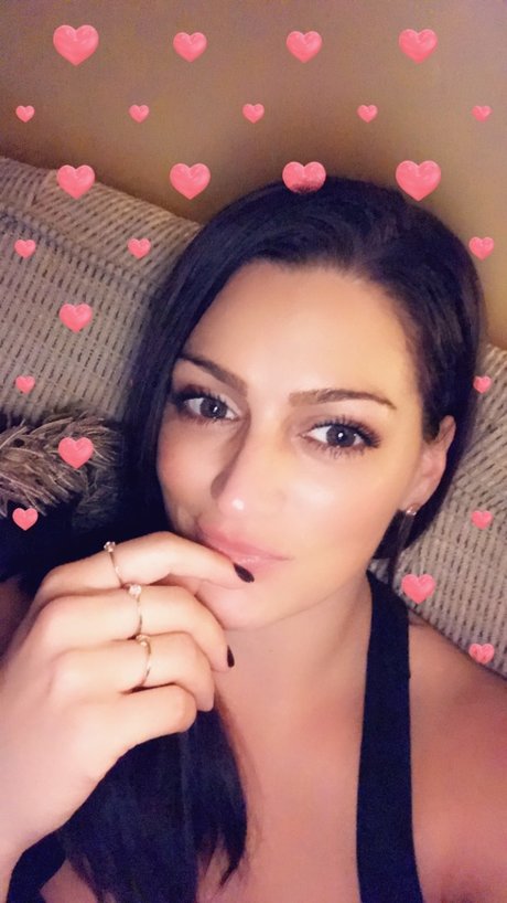 Naken läckt OnlyFans-bild av Rachel Heath