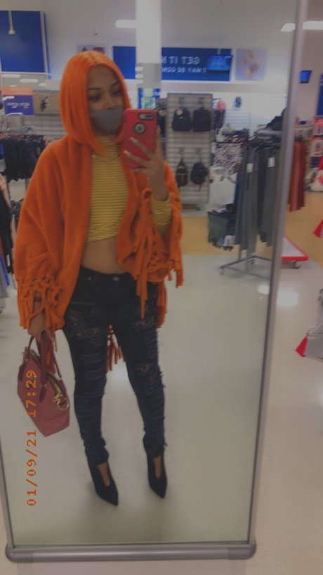 Nahá fotka uniklých OnlyFans od Missprettypussy