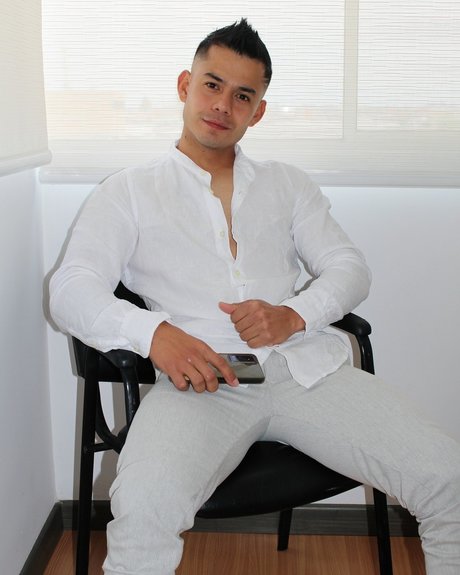 Andres  nude leaked OnlyFans photo