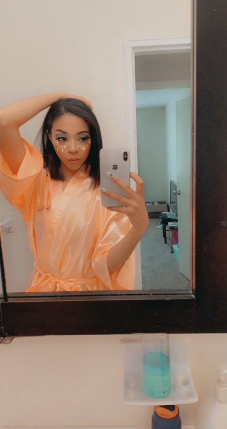 Peaches   nude leaked OnlyFans photo