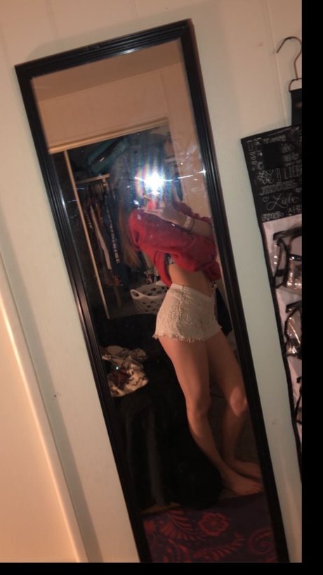 Nagie wyciekłe zdjęcie OnlyFans od Pimpbaby