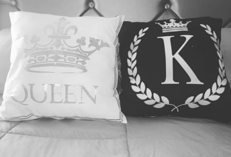 Naken läckt OnlyFans-bild av Queen Kajunkatt
