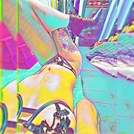 Обнаженная фотография утечки OnlyFans от Dopamine