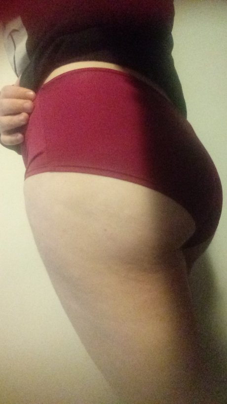 Nagie wyciekłe zdjęcie OnlyFans od Queen Booty