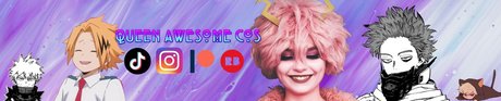 Queenawesomecos