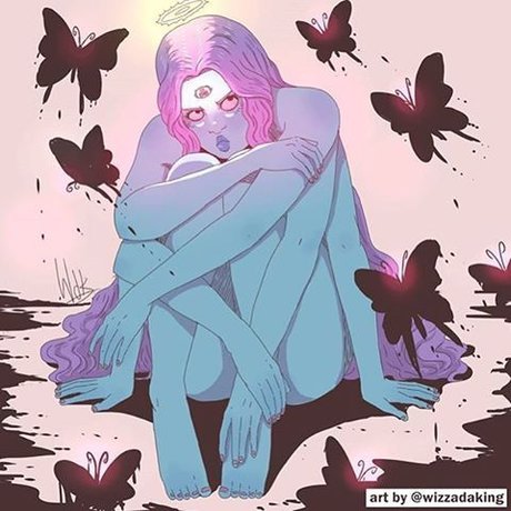 Quarantinewifey