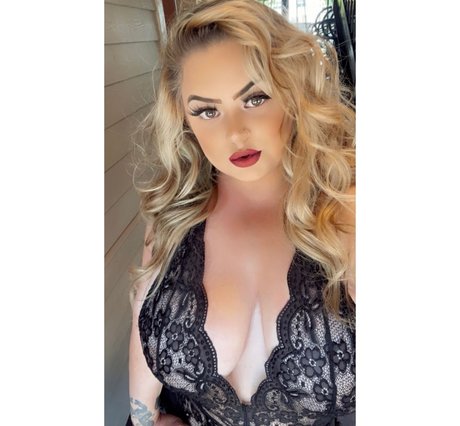 Naken läckt OnlyFans-bild av Sugaaa