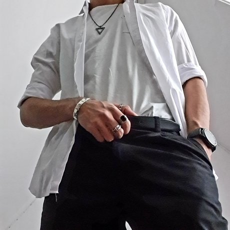 Alaston vuotanut OnlyFans-kuva Pyjamaskan