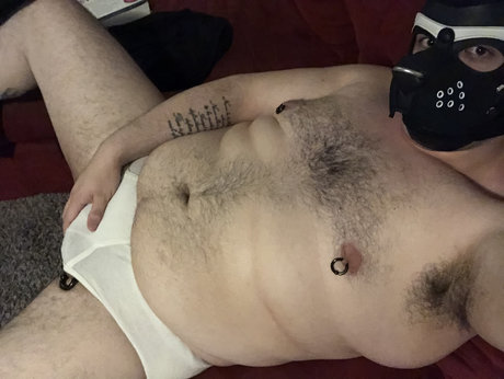 Alaston vuotanut OnlyFans-kuva Thrash