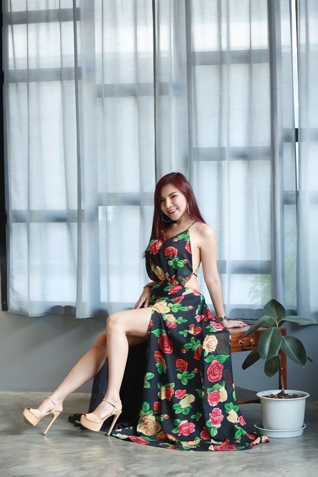 Foto desnuda filtrada de OnlyFans de Pupreaw