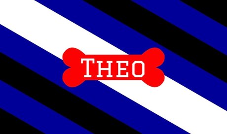 Naken läckt OnlyFans-bild av Theo