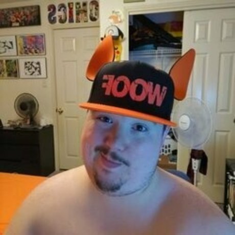 Scotty Pup Raef