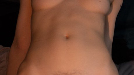 Naken läckt OnlyFans-bild av Katerina