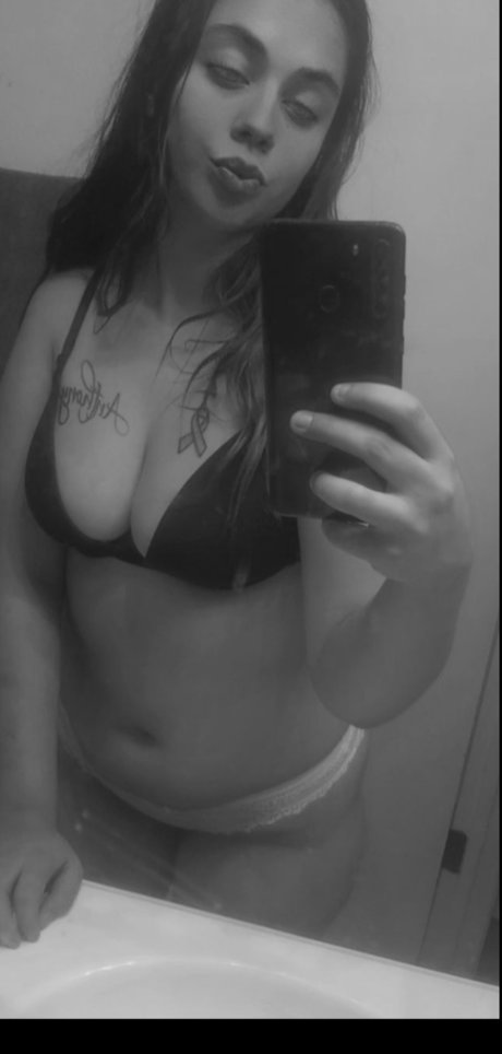 Photo nue de fuite OnlyFans de Chica Puertorriquea
