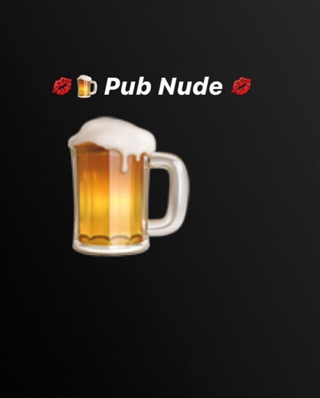 Pubnude