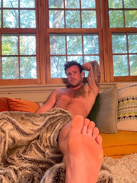 Naken lekkede OnlyFans-bilde av Improzachfree