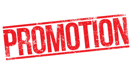 Promotion Page For All