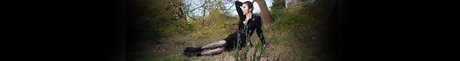 Naken lekkede OnlyFans-bilde av Project Vanessa